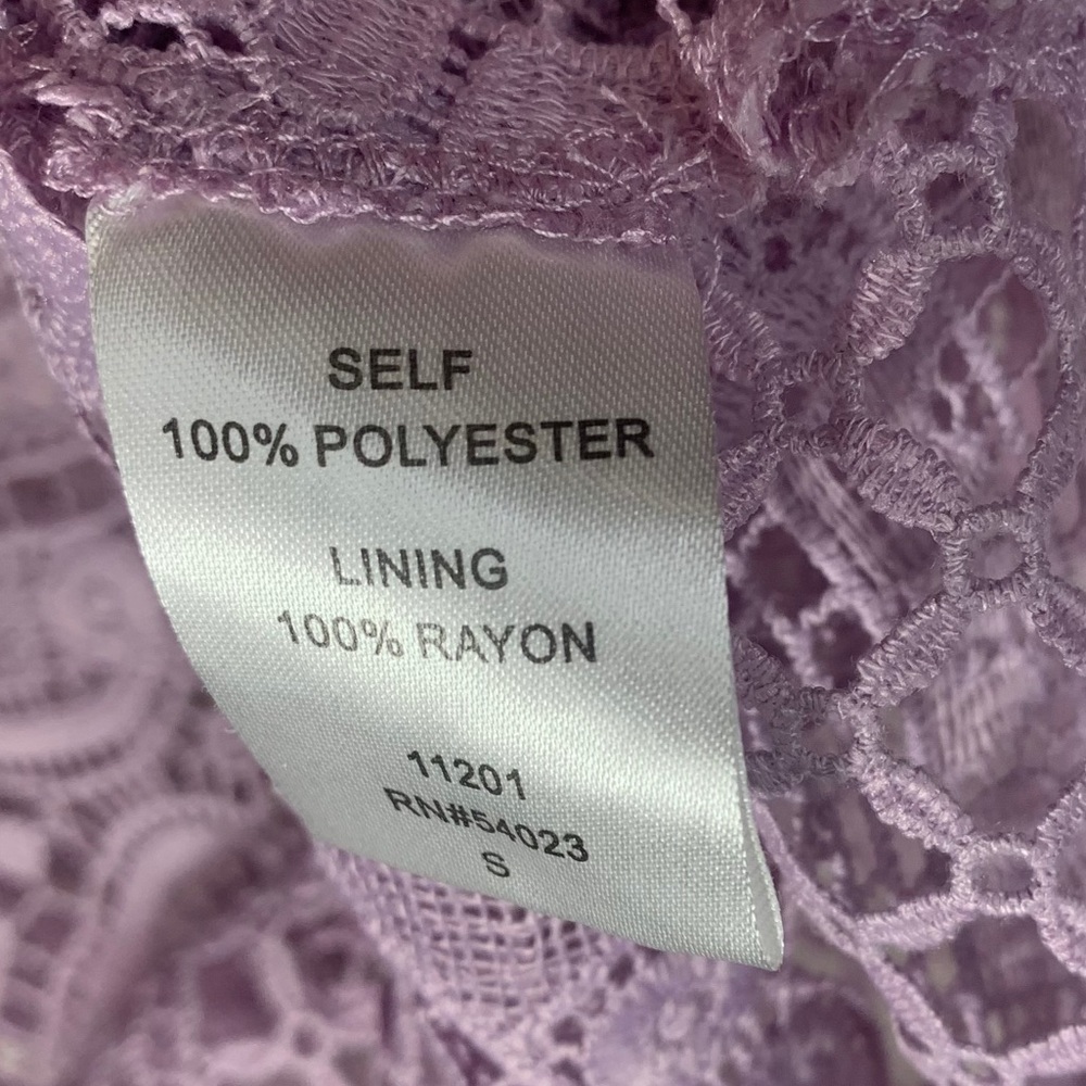 🛍PIPERLIME LACE TOP - Picture 4 of 4